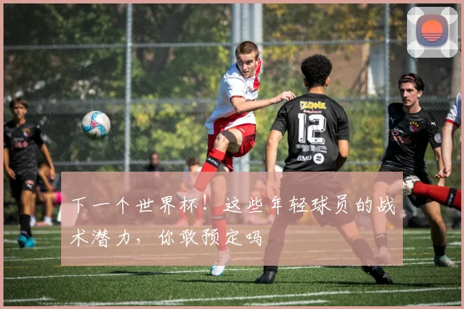 下一个世界杯！这些年轻球员的战术潜力，你敢预定吗